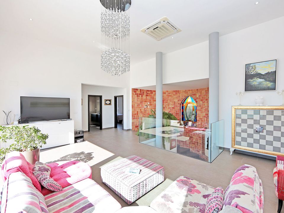 Villa i Denia, Alicante - foto 5